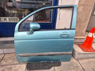 DAEWOO MATIZ ΠΟΡΤΑ-thumb-1