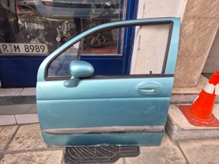 DAEWOO MATIZ ΠΟΡΤΑ-thumb-2
