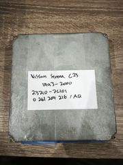 Nissan Serena c23 23710-7C101 (NISSAN OEM) / 0261204216 (BOSCH) / AQ