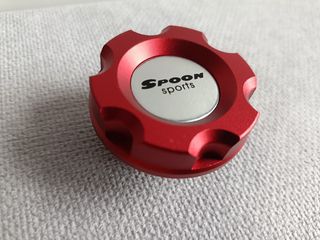 Spoon Sports  Τάπα λαδιού