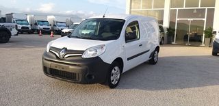 Κλούβα Renault 2020 KANGOO 1500cc 95ps L.2 Maxi 6χυτο A/C Euro.6d *ΥΠ. ΑΔΕΙΑ Δ.Χ