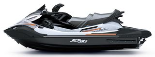 Kawasaki 2026 STX 160 LX-thumb-1