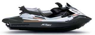 Kawasaki 2026 STX 160 LX-thumb-3