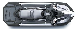 Kawasaki 2026 STX 160 LX-thumb-4