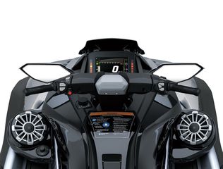 Kawasaki 2026 STX 160 LX-thumb-5