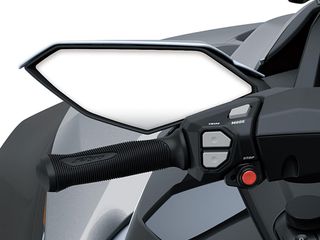 Kawasaki 2026 STX 160 LX-thumb-7