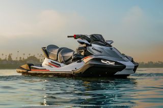 Kawasaki 2026 STX 160 LX-thumb-9