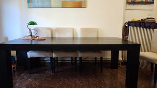 BO CONCEPT ΤΡΑΠΕΖΙ ΜΕΓΑΛΟ