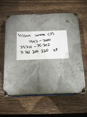 Nissan Serena c23. 23710-7C202 (NISSAN OEM) / 0261204220 (BOSCH) / XP