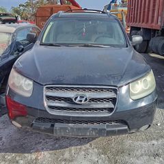 HYUNDAI SANTA FE 2.7CC 2006  Καθίσματα / Σαλόνι  Ηλιοροφή Ηλεκτρική  Τεμπέλης (υποβραχιόνιο)