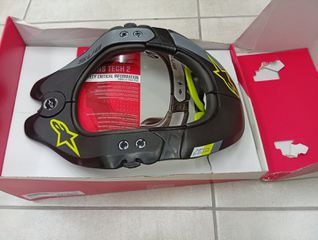 BNS TECH 2 SIZE EU SX/M 6500019 155 alpinestars