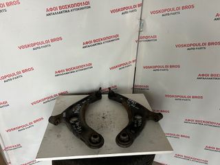 TOYOTA YARIS 2006-2009 ΨΑΛΙΔΙ ΕΜΠΡΟΣ ΔΕΞΙ