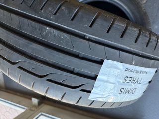225/45/19 Dunlop-thumb-1
