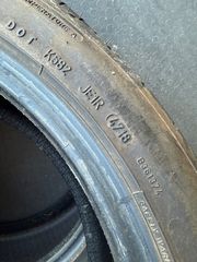 225/45/19 Dunlop-thumb-4
