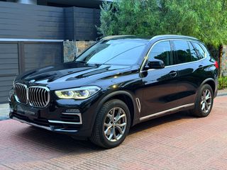 Bmw X5 2020 45E X-LINE X-DRIVE LASER/360/HUD