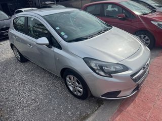 Opel Corsa 2018