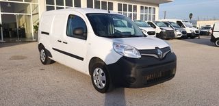 Renault Kangoo 2020 1.5 DCI 95ps L.2 Maxi 6χυτο A/C Euro.6d (ΥΠ. ΑΔΕΙΑ Δ.Χ)