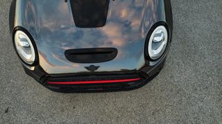 Mini John Cooper Works 2017