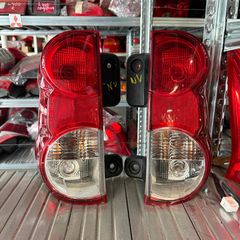NISSAN NV200 '10-'18 ΦΑΝΑΡΙΑ ΠΙΣΩ
