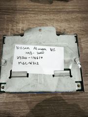 Nissan Almera N15 23710-1N617 (NISSAN OEM) / MEC-N212