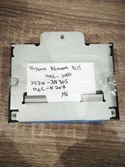 Nissan Almera N15. 23710-2N305 (NISSAN OEM) / MEC-N207