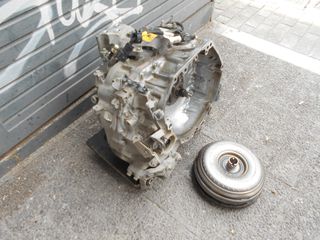 ALFA ROMEO TONALE 1.3 HYBRID ΣΑΣΜΑΝ ΑΥΤΟΜΑΤΟ - STELLAR PARTS