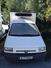 Ψυγείο Citroen 1999