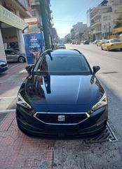 Seat Leon 2022 SPORTSTOURER