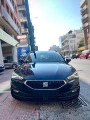 Seat Leon 2022 SPORTSTOURER