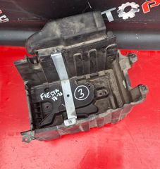 FORD FIESTA 2017-2024  ΒΑΣΗ ΜΠΑΤΑΡΙΑΣ Α1*