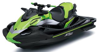 Kawasaki 2026 STX 160R-thumb-15