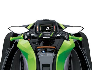 Kawasaki 2026 STX 160R-thumb-20