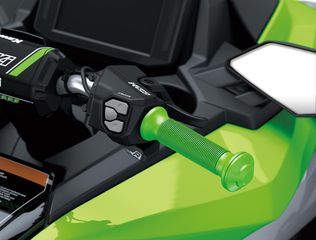 Kawasaki 2026 STX 160R-thumb-23