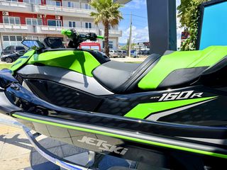 Kawasaki 2026 STX 160R-thumb-2