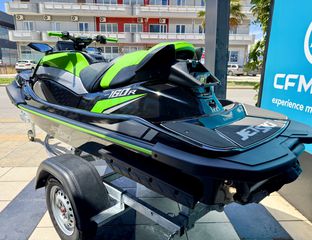 Kawasaki 2026 STX 160R-thumb-3