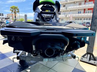 Kawasaki 2026 STX 160R-thumb-5