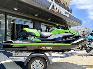 Kawasaki 2026 STX 160R-thumb-8
