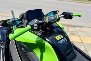 Kawasaki 2026 STX 160R-thumb-9