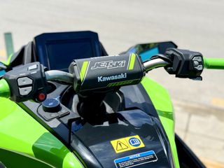 Kawasaki 2026 STX 160R-thumb-10