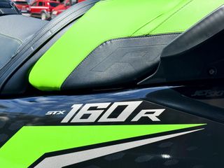 Kawasaki 2026 STX 160R-thumb-13