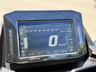 Kawasaki 2026 STX 160R-thumb-14