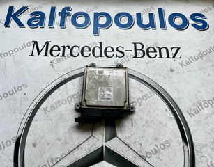 MERCEDES-BENZ SPRINTER W906 ΕΓΚΕΦΑΛΟΣ ΚΙΝΗΤΗΡΑ A6519000601