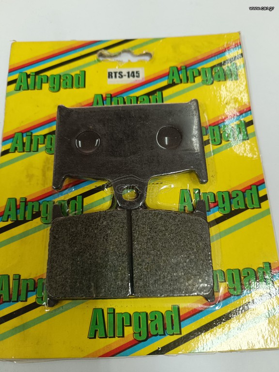 ΤΑΚΑΚΙΑ FD 129 AIRGAD FA145