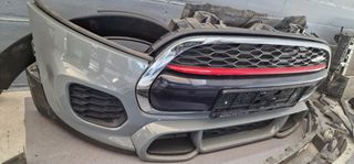 Μini F56 JCW Προφυλακτηρες - φτερακια κομπλε