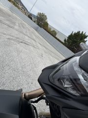 Honda CBX 500 2023 ABS - CB 500X-ΕΛΛΗΝΙΚΟ-ΑΝΤΑΛΛΑΓΗ ΜΕ AΥΤΟΚΙΝΗΤΟ-thumb-8