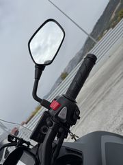 Honda CBX 500 2023 ABS - CB 500X-ΕΛΛΗΝΙΚΟ-ΑΝΤΑΛΛΑΓΗ ΜΕ AΥΤΟΚΙΝΗΤΟ-thumb-13
