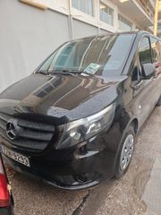 Mercedes-Benz Vito 2018 639