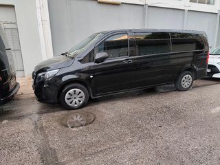Mercedes-Benz Vito 2018 639-thumb-2