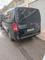 Mercedes-Benz Vito 2018 639-thumb-3