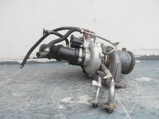 JEEP RENEGADE - COMPASS 1.3 TURBO - STELLAR PARTS